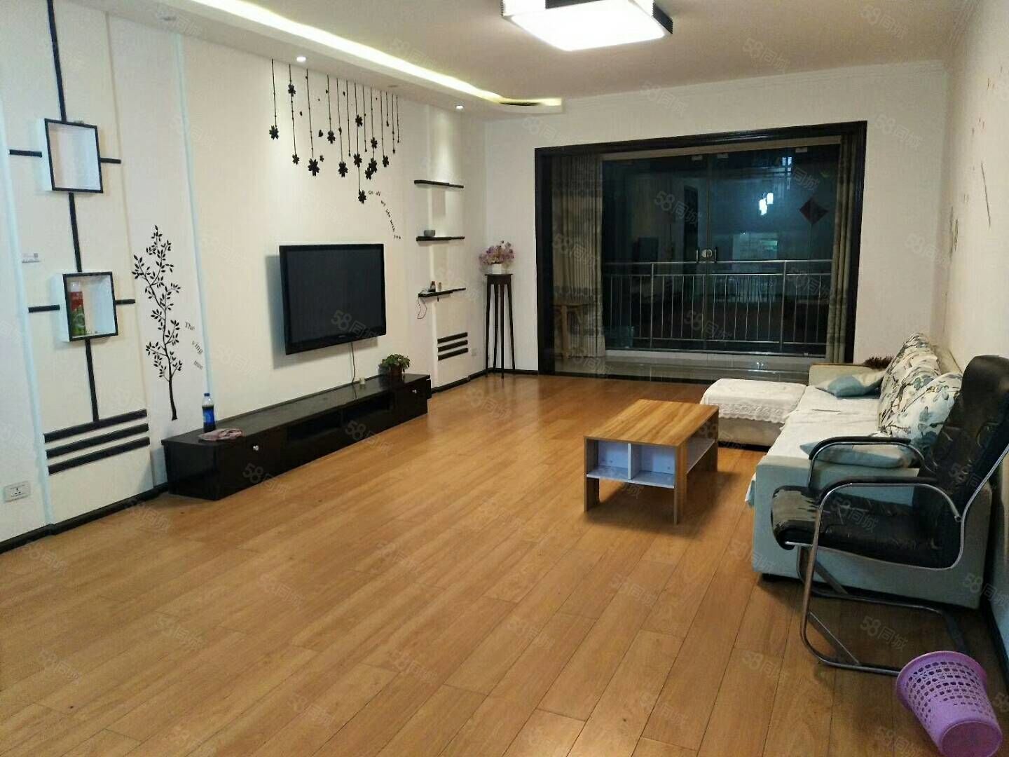 息烽工行一品城3室2卫优质房屋出租 理想人居，即刻入住